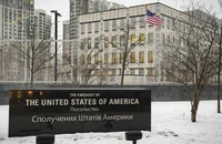 Mỹ giục dân rời Ukraine gấp, cảnh báo rằng Nga đang tăng tấn công cơ sở dân sự, công quyền