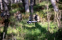 Biết gì về UAV siêu nhỏ Black Hornet sắp tới tay Ukraine? 