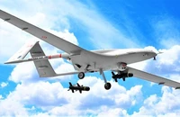 Đọ sức 2 loại UAV ‘khủng’ của Thổ Nhĩ Kỳ và Iran
