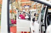 Trung Quốc cử bộ trưởng, quan chức trung ương về 19 tỉnh giám sát hoạt động kinh tế 