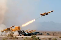 Báo Mỹ: Lô UAV đầu tiên do Iran sản xuất đã tới tay Nga 