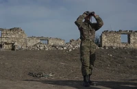 Armenia cầu cứu Nga, Liên Hợp Quốc sau khi 49 lính chết vì giao tranh với Azerbaijan 