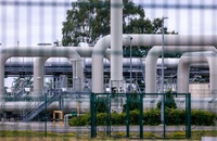 Nga nói có thể sửa 2 đường ống dẫn khí Nord Stream