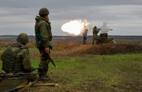 Nóng Nga-Ukraine 8-10: 2 thành phố lớn ở Nga hủy sự kiện mừng năm mới; Ukraine tố Nga câu giờ để chờ tấn công