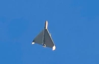 VIDEO: Cận cảnh Nga triển khai UAV tấn công mục tiêu Ukraine 