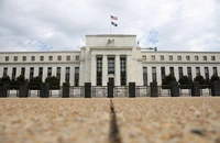 FED lần thứ tư tăng lãi suất thêm 0,75%, quyết ngăn lạm phát