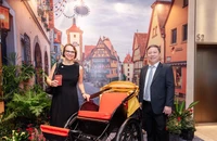 Tổng lãnh sự Đức tại TP.HCM Josefine Wallat: Việt Nam là đối tác quan trọng của Đức