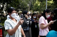 Động đất Indonesia: Ít nhất 46 người chết, 700 người bị thương 