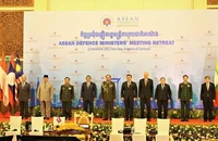 Hội nghị Hẹp Bộ trưởng Quốc phòng ASEAN: Cần đoàn kết giải quyết thách thức 