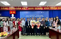 Cạnh tranh công nghệ Mỹ - Trung và ‘chiến trường’ bán dẫn 