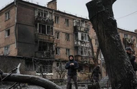 Nóng Nga-Ukraine 28-11: Ông Zelensky cảnh báo Nga sẽ còn dội tên lửa; Donetsk nóng nhất mặt trận