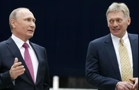 Điện Kremlin lên tiếng việc Nghị viện châu Âu dán nhãn Nga là nhà nước khủng bố 