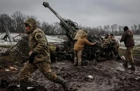 Nóng Nga-Ukraine 30-10: Nga nói phá hủy 10 sở chỉ huy Ukraine, cảnh cáo rắn NATO 