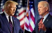Ông Biden lẫn ông Trump đều giữ tài liệu mật, nhưng khác nhau thế nào?