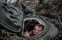 Băn khoăn chuyện hậu cần và hiệu quả khi phương Tây gửi xe tăng cho Ukraine 