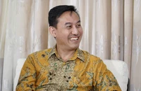 Tổng lãnh sự Indonesia: TP.HCM sẽ là đô thị thông minh