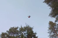 VIDEO: Cận cảnh Nga triển khai UAV mini nhằm vào Ukraine