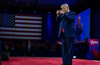 Đồ hoạ: Ông Trump bị quyết định truy tố, điều gì tiếp theo?