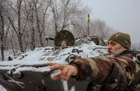 Rò rỉ tài liệu mật của Mỹ, NATO về Ukraine trên mạng xã hội 