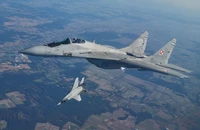 NATO thay đổi chiến lược ra sao sau cuộc chiến ở Ukraine? 
