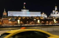 Nga dọa trả đũa vụ Ukraine tấn công UAV vào Điện Kremlin