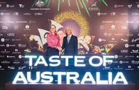 Taste of Australia 2023: Ngỡ ngàng tinh hoa ẩm thực Việt - Úc 