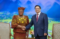 WTO: Việt Nam là hình mẫu phát triển thành công