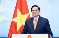 Thủ tướng Phạm Minh Chính thăm Trung Quốc: Nhiều ý nghĩa và kỳ vọng 