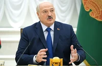 Ông Lukashenko: Trùm Wagner đang ở Nga, không phải Belarus 