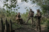 Loạt khó khăn của Ukraine trong cuộc chiến với Nga