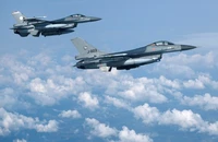 Chiến đấu cơ F-16 có giúp Ukraine tạo bước ngoặt phản công?