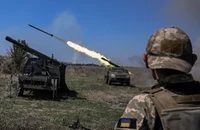Những điểm bất đồng giữa Mỹ và Ukraine về chiến lược phản công