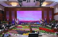 Hội nghị Cấp cao ASEAN 43: ASEAN không phải đấu trường cạnh tranh 