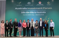 Diễn đàn Đầu tư Úc 2023: Nhiều cơ hội cho doanh nghiệp Việt 