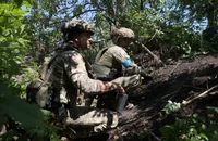 Nóng Nga-Ukraine 19-9: Kiev nói chọc thủng phòng tuyến Nga ở Bakhmut