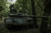 Nóng Nga-Ukraine 3-10: Tình báo Ukraine nói Moscow cạn hệ thống phòng không; Nga hạ 45 UAV Ukraine, nhiều vũ khí phương Tây