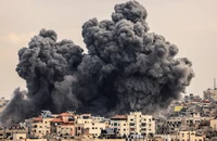 Xung đột Israel-Hamas 10-10: Israel dồn tổng lực tấn công; Hamas dọa giết con tin; Hezbollah nã tên lửa qua Israel