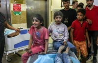 Xung đột Israel-Hamas 19-10: Tình báo Mỹ xác nhận bên không kích bệnh viện Gaza không phải Israel; Hezbollah tấn công đồn quân sự Israel