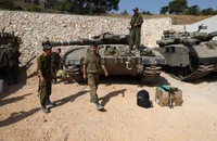 Israel ‘tiến thoái lưỡng nan’ trước quyết định tấn công đổ bộ vào Gaza