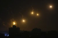Xung đột Israel-Hamas 31-10: Bộ binh, thiết giáp, pháo binh, công binh Israel tiến vào Gaza; ông Netanyahu tuyên bố không ngừng bắn