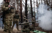 Công nghệ - con dao hai lưỡi trong cuộc chiến ở Ukraine