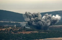 Hamas tiết lộ ‘lằn ranh đỏ’ của Hezbollah với Israel