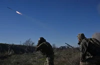 Chiến sự Nga-Ukraine 15-11: Nga phá 3 sở chỉ huy, hạ tiêm kích MiG-29 của Ukraine; Ukraine vượt sông Dnipro, đổ bộ vào Kherson
