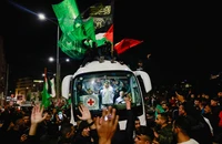 Xung đột Israel-Hamas 26-11: Israel nêu điều kiện rút khỏi Gaza; Hamas thả nhóm con tin thứ hai