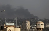 Xung đột Israel-Hamas 24-12: Nhân vật cấp cao Hamas bị ám sát; lãnh đạo Mỹ, Israel thảo luận về cuộc chiến