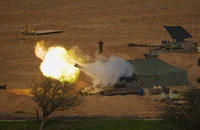 Xung đột Israel-Hamas 28-12: Israel tấn công mạnh trung-nam Gaza, cảnh báo có thể nhắm mục tiêu lãnh đạo Hezbollah