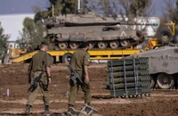 Xung đột Israel-Hamas 4-1: Mỹ đánh giá Israel 'không thể xoá sổ' Hamas; Hezbollah 'không thể im lặng'