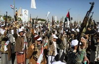 Dù bị liên minh Mỹ, Anh tấn công, Houthis vẫn được lợi?