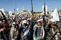 Houthis ở đâu trong bàn cờ chiến lược của Iran? 