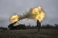 Chiến sự Nga-Ukraine 19-1: Nga tiếp tục tuyên bố ngày thương vong và thiệt hại lớn của Ukraine